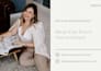 create wedding and event concept visualization